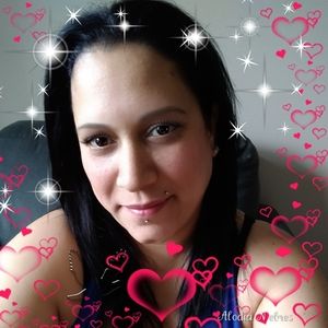 Meet your Posher, Ivette